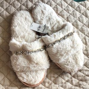 Slippers